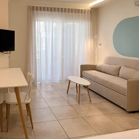 Casa Quattro By Immobilis アパート