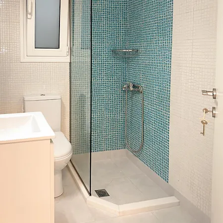 Casa Quattro By Immobilis * ナフプリオ