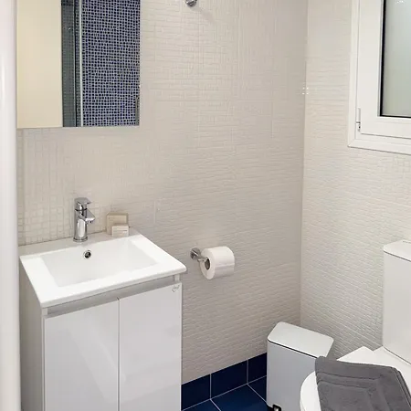 Casa Quattro By Immobilis * ナフプリオ