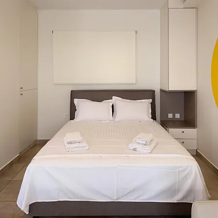 Casa Quattro By Immobilis アパート