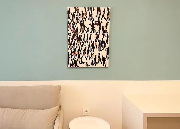 Casa Quattro By Immobilis Návplio