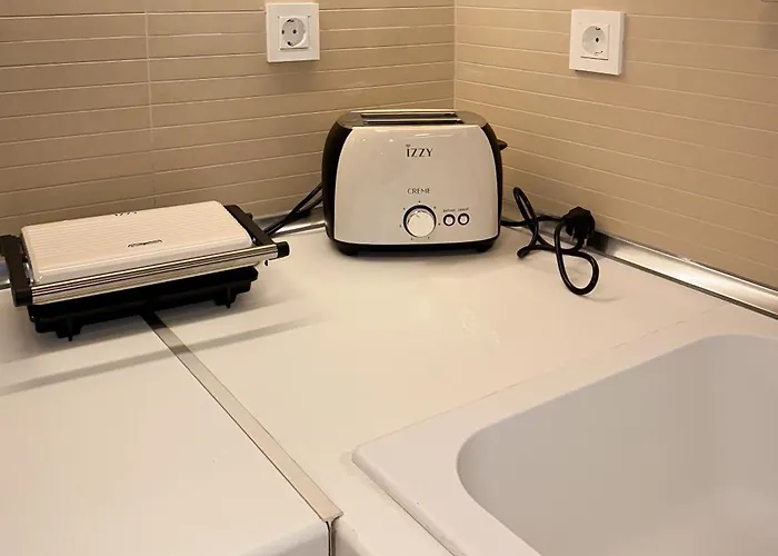 Casa Quattro By Immobilis