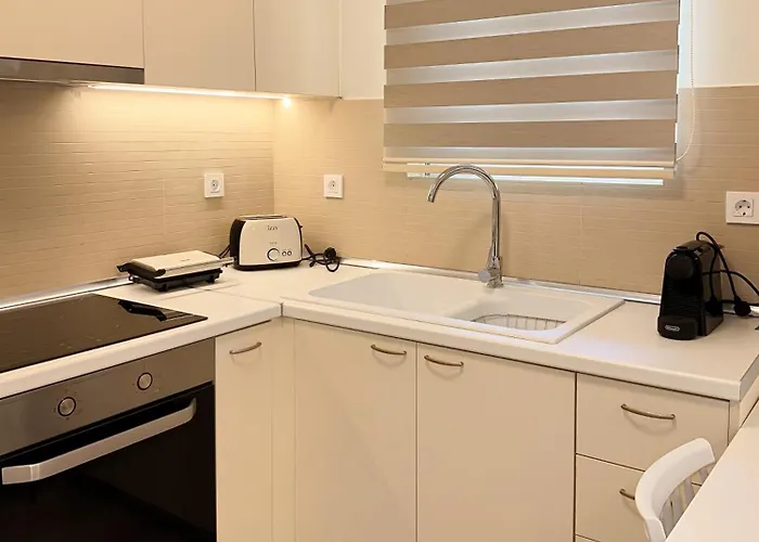 Apartman Casa Quattro By Immobilis