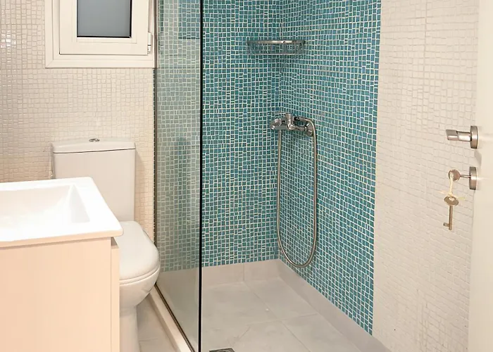 Casa Quattro By Immobilis * Návplio