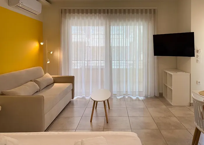 Apartman Casa Quattro By Immobilis *