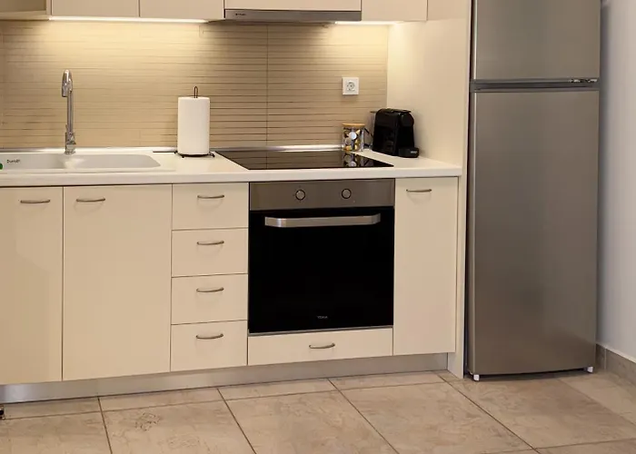 Apartman Casa Quattro By Immobilis Návplio