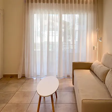 Casa Quattro By Immobilis * Nafplion