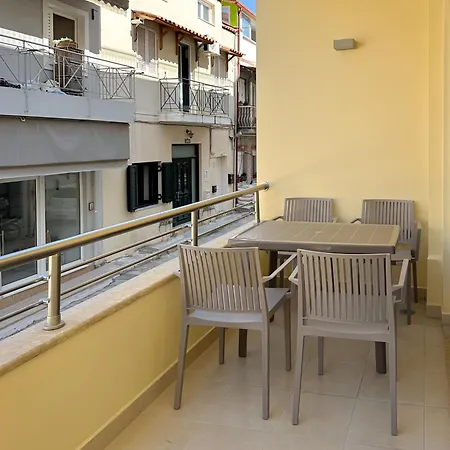 Lägenhet Casa Quattro By Immobilis Nafplion