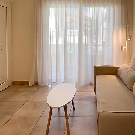 Διαμέρισμα Casa Quattro By Immobilis