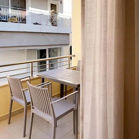 Casa Quattro By Immobilis Διαμέρισμα *