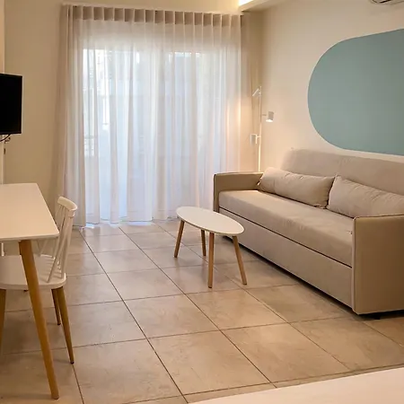 Διαμέρισμα Casa Quattro By Immobilis *