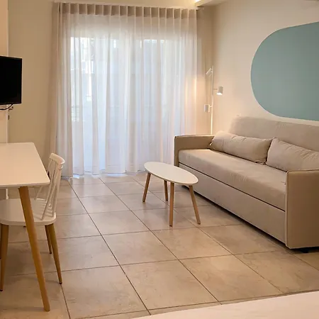 Casa Quattro By Immobilis Διαμέρισμα *
