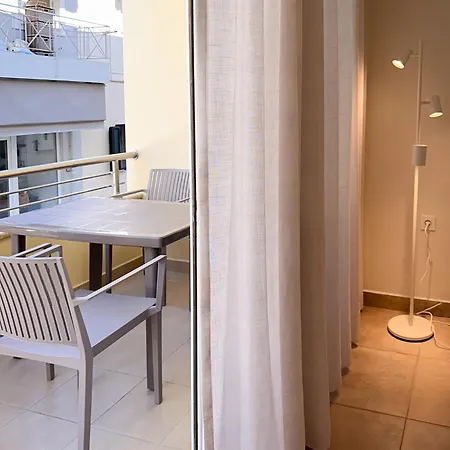 Apartment Casa Quattro By Immobilis Nafplio