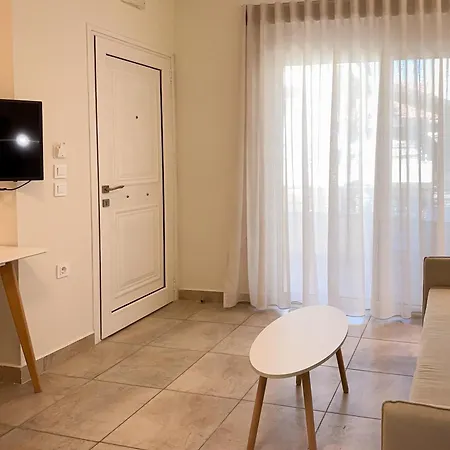 Casa Quattro By Immobilis * 나플리오