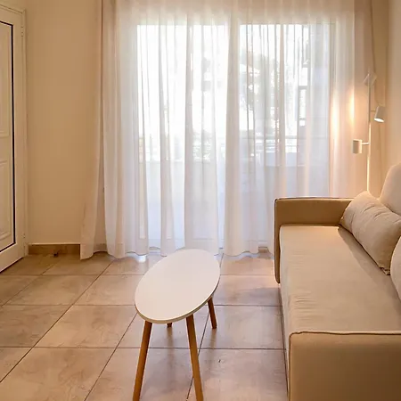 Διαμέρισμα Casa Quattro By Immobilis *