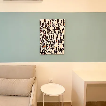 Casa Quattro By Immobilis 나플리오