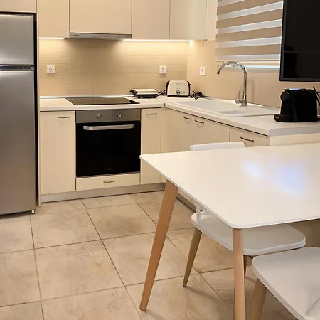 Casa Quattro By Immobilis Apartment