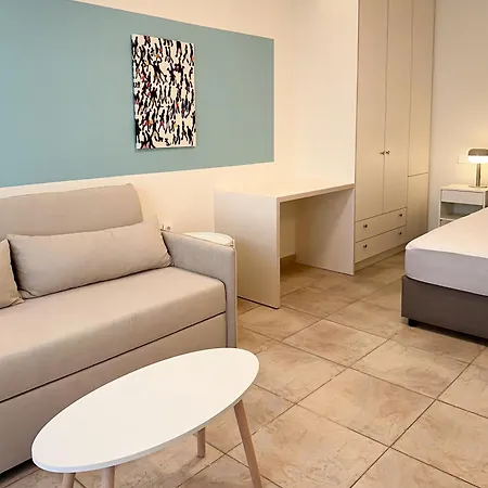 Casa Quattro By Immobilis *