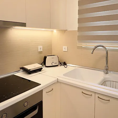 Casa Quattro By Immobilis