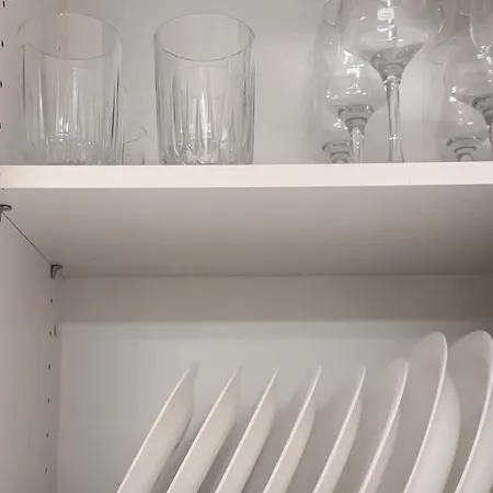 Casa Quattro By Immobilis