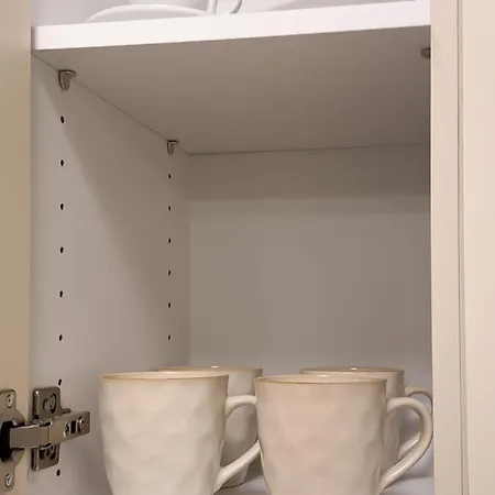 Lägenhet Casa Quattro By Immobilis Nafplion