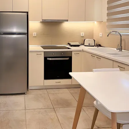 Casa Quattro By Immobilis Apartment