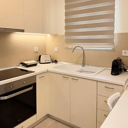 Apartment Casa Quattro By Immobilis