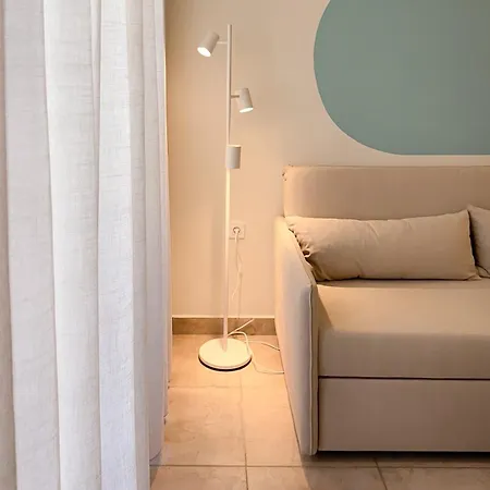 Casa Quattro By Immobilis * Ναύπλιο
