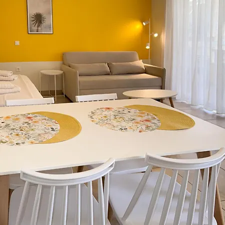 Casa Quattro By Immobilis Lägenhet