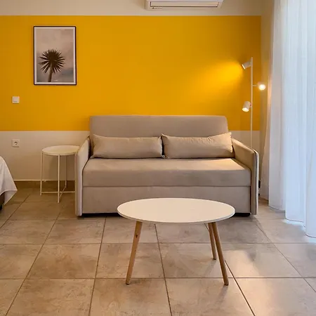Διαμέρισμα Casa Quattro By Immobilis