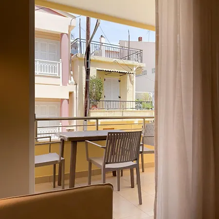 Casa Quattro By Immobilis Apartment *