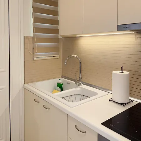 Casa Quattro By Immobilis Ναύπλιο