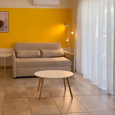 Casa Quattro By Immobilis 아파트