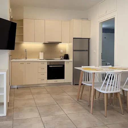 Apartment Casa Quattro By Immobilis