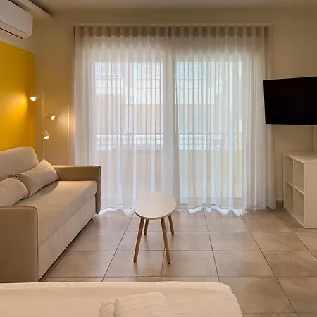 Lägenhet Casa Quattro By Immobilis *