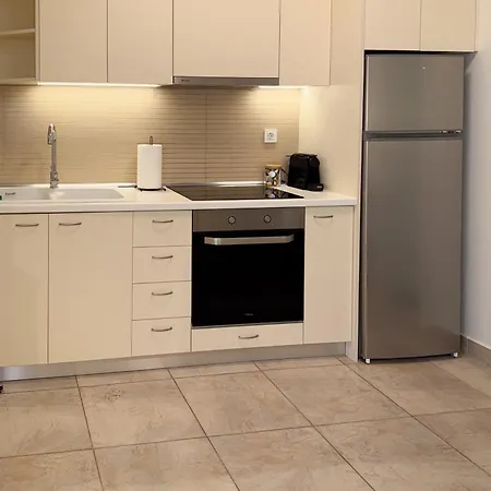 Apartment Casa Quattro By Immobilis Nafplio