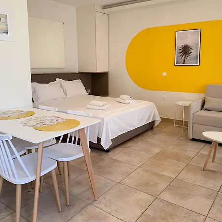 Διαμέρισμα Casa Quattro By Immobilis