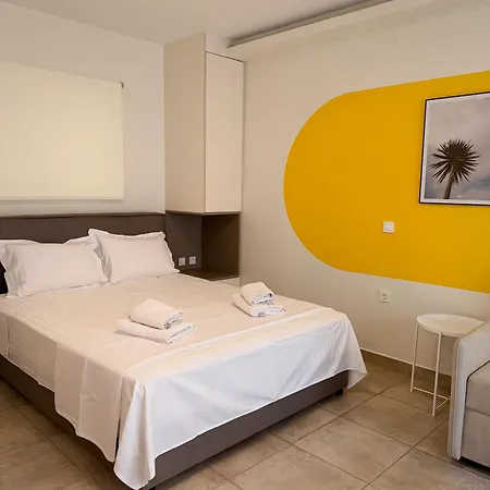 Casa Quattro By Immobilis * Nafplion