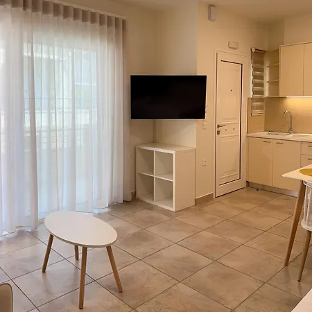 Lägenhet Casa Quattro By Immobilis *