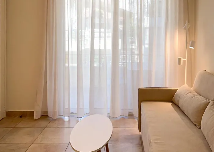 Casa Quattro By Immobilis * Nafplio