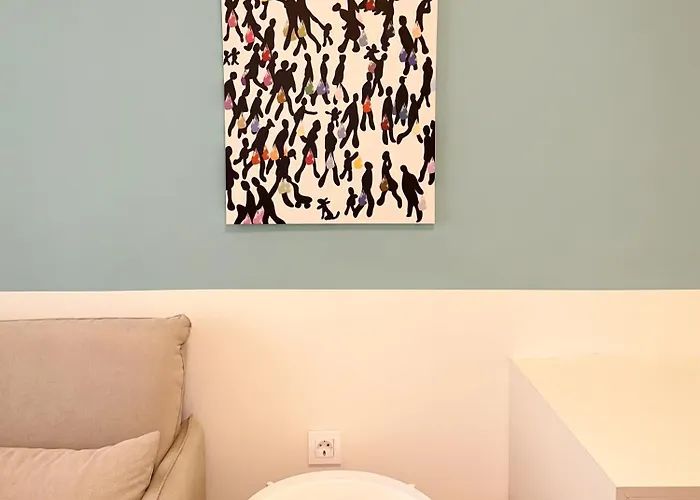 Casa Quattro By Immobilis Nafplio