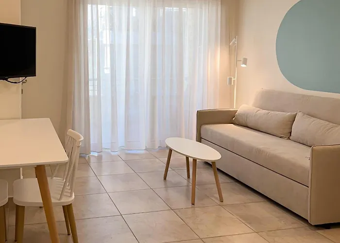 Casa Quattro By Immobilis Apartmán