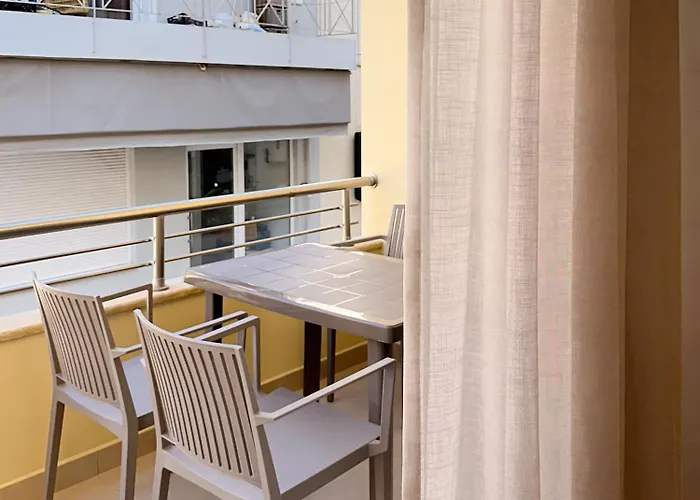 Casa Quattro By Immobilis Apartmán *