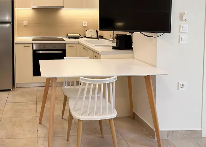 Casa Quattro By Immobilis * Nafplio