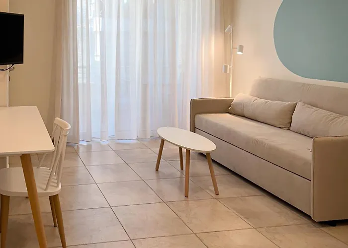 Casa Quattro By Immobilis Apartmán *