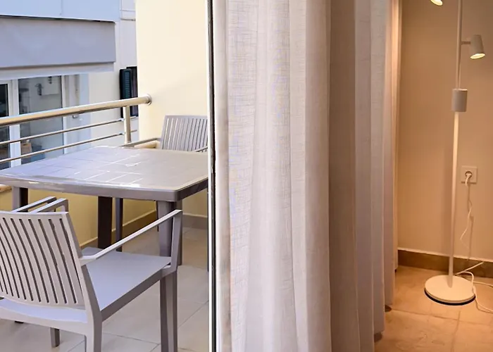 Apartamento Casa Quattro By Immobilis Náuplia