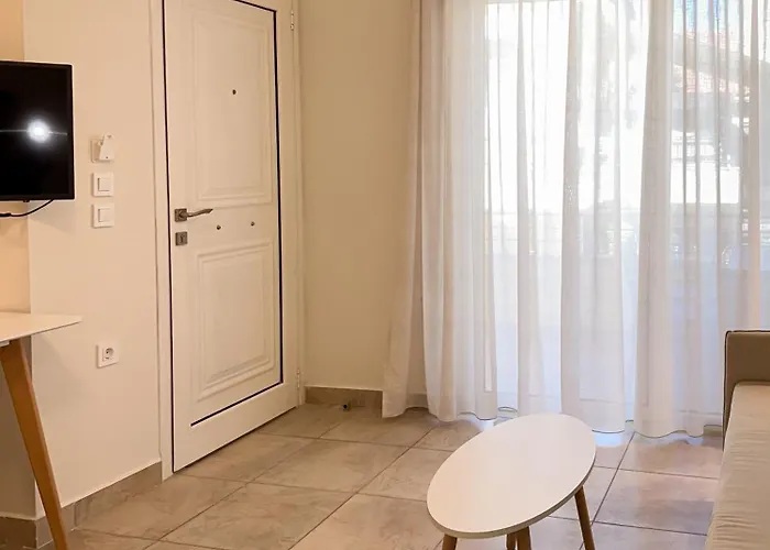 Casa Quattro By Immobilis * Nafplio