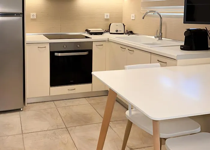 Casa Quattro By Immobilis Apartamento