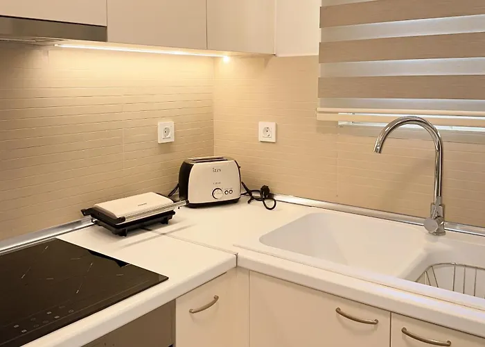 Casa Quattro By Immobilis