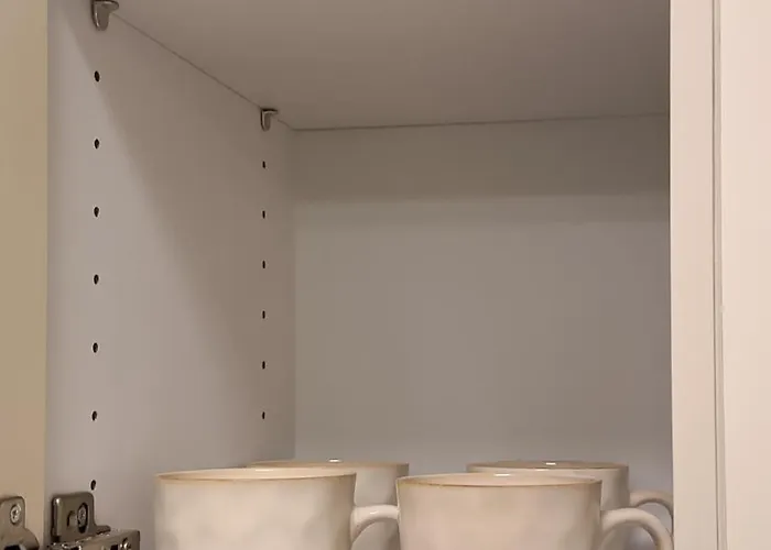 Apartamento Casa Quattro By Immobilis Náuplia